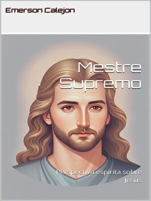 cover image of Mestre Supremo